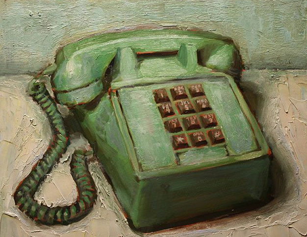 telefon