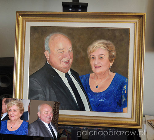 Portret jubileuszowy