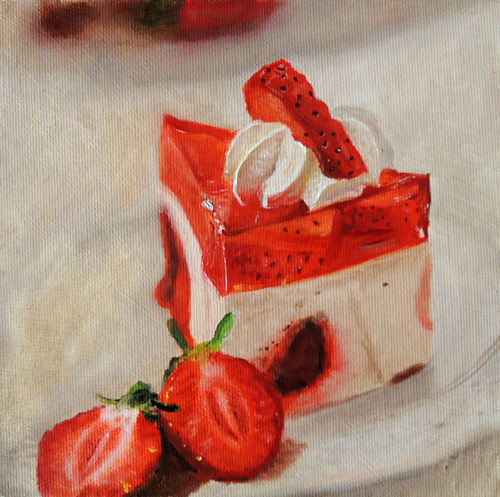 obrazy seria kuchenna obraz olejny kuchnia